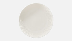 PURITY REFLECTIONS PLATE FLAT COUP 31cm.  Bauscher Germany