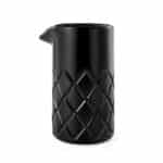 BLACK DIAMOND MIXING GLASS 700ML