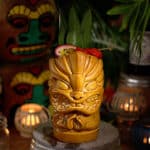 CERAMIC TIKI HANDS MUG 660ML - Image 3