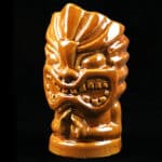 CERAMIC TIKI HANDS MUG 660ML - Image 2