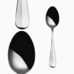 BAGUETTE ORIGINAL ALL MIRROR TABLE Fork 20,3cm 72g 18/10 SOLA SWISS
