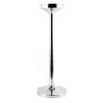 TRADITIONAL CHAMPAGNE BUCKET STAND S/S  72,5CM