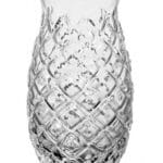 PINEAPPLE HIBALL GLASS 550ML