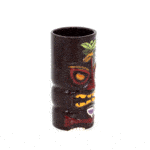 TIKI MUG ΚΕΡΑΜΙΚΟ ΚΥΠΕΛΛΟ COCONUT PALM 600ML - Image 2