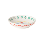 SUMMER BLISS SOUP/PASTA BOWL TULIP 25CM STONEWARE COSTA NOVA