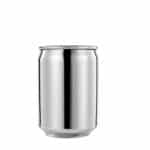 ΑΝΟΞΕΙΔΩΤΟ ΠΟΤΗΡΙ ΤΙΝ STEEL COLA 400ML