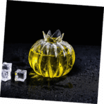 ΠΟΤΗΡΙ COCTAIL ΚΟΛΟΚΥΘΑ ΓΥΑΛΙΝΟ ΜΕ ΚΑΛΑΜΑΚΙ 385ML - Image 6