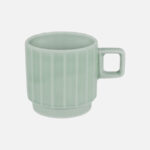 EDGE SEA CUP STACKABLE 0.25LT PORCELAIN Bauscher Germany