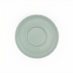 EDGE SEA SAUCER ROUND 13CM Bauscher Germany