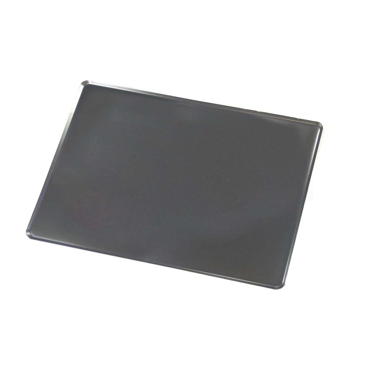 714560 BAKING TRAY NON STICK COATED ALUMINUM 530Χ325Χ10mm Louis Tellier France - Image 1