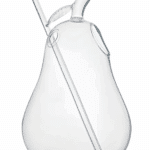 ΠΟΤΗΡΙ COCTAIL ΑΧΛΑΔΙ ΜΕ ΚΑΛΑΜΑΚΙ ΓΥΑΛΙΝΟ 400ML