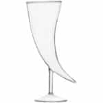 HORN GLASS 400ML