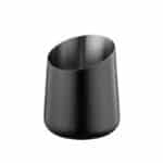 POWDER COATED SLANTED ICE COOLER 1.5L MATT BLACK