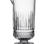 VERGIL MIXING GLASS 750ML 18.9CM