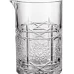 LEON BATTISTA MIXING GLASS 700ML 14.9CM
