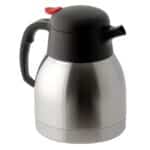 COFFEE VACUUM FLASK 1.2L Φ14 Louis Tellier France