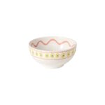 SUMMER BLISS SOUP/CEREAL BOWL TULIP 16CM STONEWARE COSTA NOVA