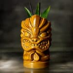 CERAMIC TIKI HANDS MUG 660ML - Image 4