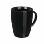 MUG JAR BLACK 330 ML VESSIA®