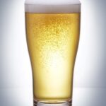 TULIP ΠΟΤΗΡΙ ΠΟΛΥΚΑΡΒΟΝΙΚΟ ΔΙΑΦΑΝΟ ΑΥΘΡΑΥΣΤΟ 60cl GLASSFOREVER Denmark