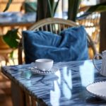 PEARL Coffee cup & saucer 9 cl COSTA NOVA - Image 3