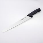 ECCO UTILITY KNIFE 26CM BLACK PIRGE