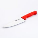 ECCO COOK'S KNIFE 19CM RED PIRGE