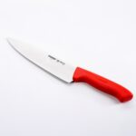 ECCO COOK'S KNIFE 21CM RED PIRGE - Image 2