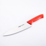 ECCO COOK'S KNIFE 21CM RED PIRGE