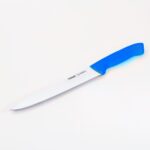 ECCO SLICING KNIFE 20CM BLUE PIRGE
