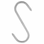BUTCHER'S PKG HOOK LARGE 17CM PIRGE
