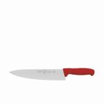 PRO 2001 CHEF KNIFE 20CM RED PIRGE