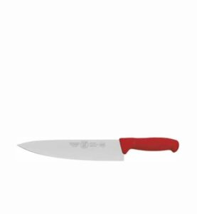 PRO 2001 CHEF KNIFE 20CM RED PIRGE