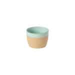 ARENITO LATTE CUP 0,36L AQUA STONEWARE COSTA NOVA