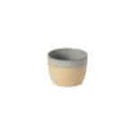 ARENITO LATTE CUP 36CL SAGE GREEN STONEWARE COSTA NOVA