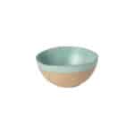 ARENITO LATTE BOWL AQUA 16CM STONEWARE COSTA NOVA