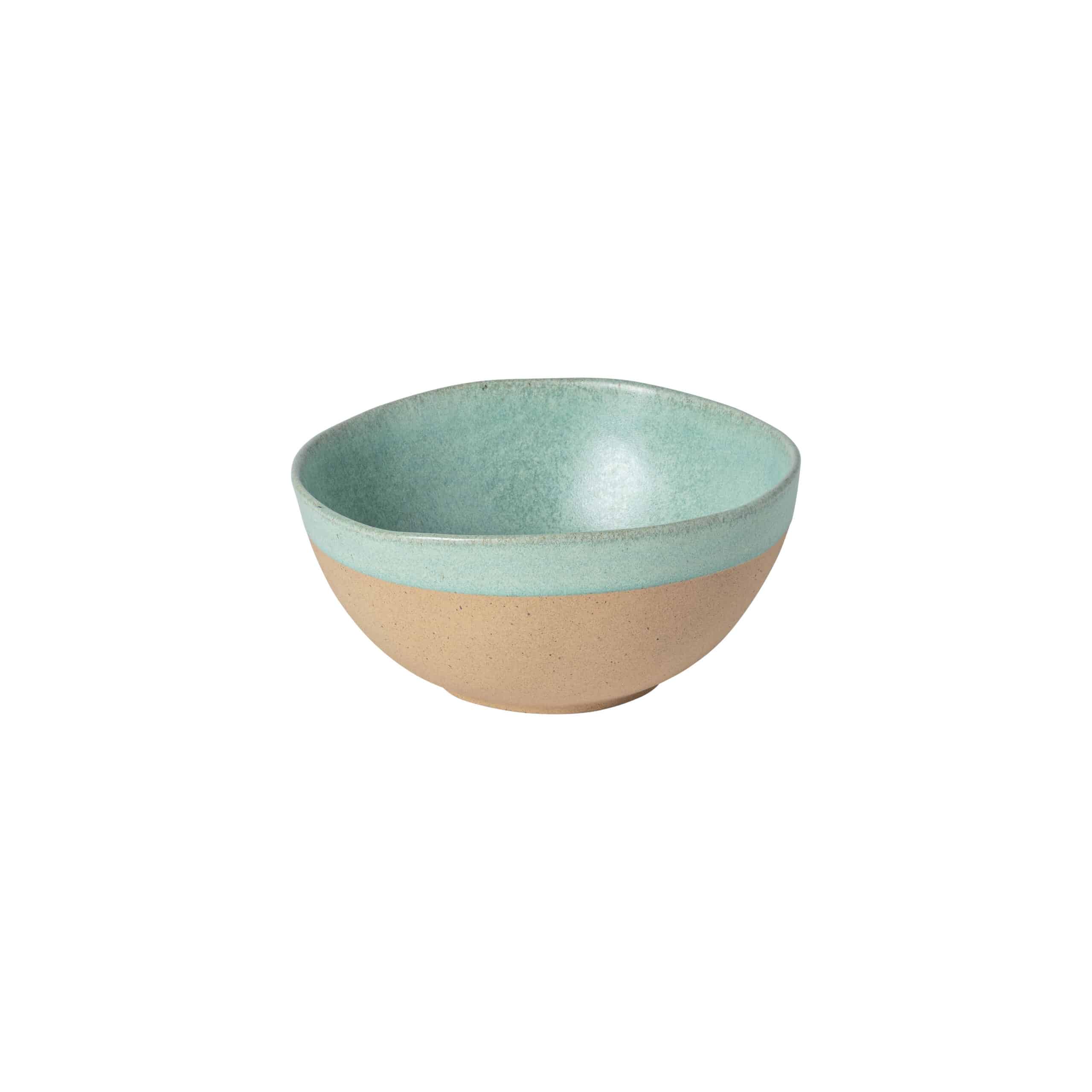 2lns161-aqu-latte-bowl-16 ARENITO ΜΠΩΛ 16ΕΚ ΓΑΛΑΖΙΟ STONEWARE COSTA NOVA - Image 1