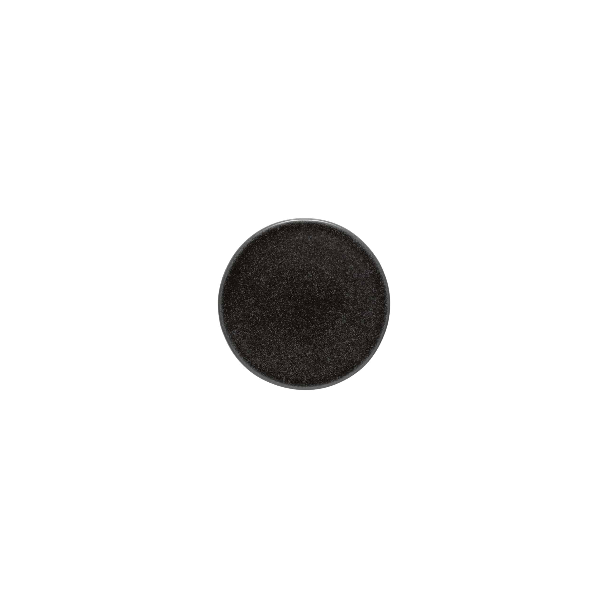 2rtp131-chr-appetizer-plate-13 ARENITO ΠΙΑΤΟ ΟΡΕΚΤΙΚΟΥ ΓΚΡΙ 13ΕΚ STONEWARE COSTA NOVA - Image 1