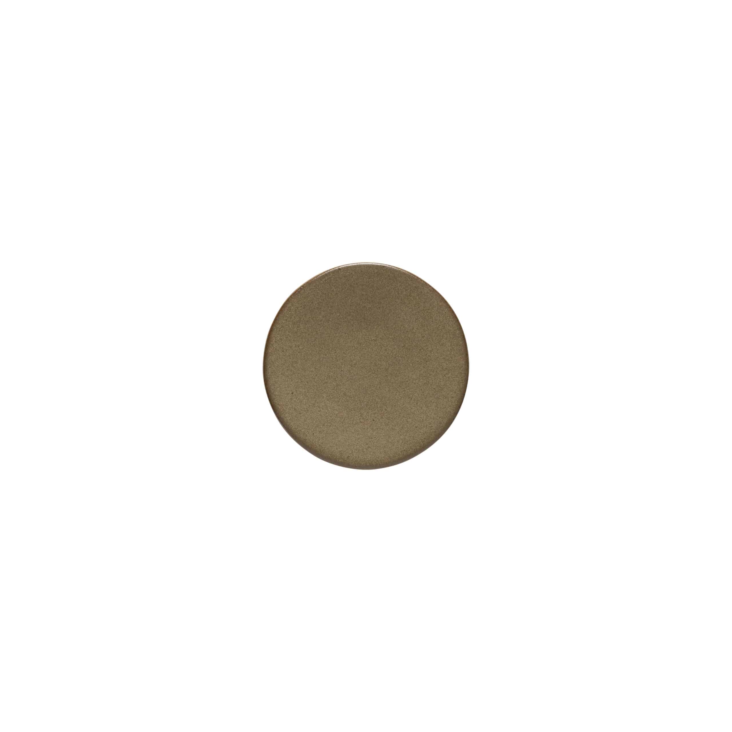 2rtp131-olv-appetizer-plate-13 ARENITO ΠΙΑΤΟ ΟΡΕΚΤΙΚΟΥ ΚΑΦΕ 13ΕΚ STONEWARE COSTA NOVA - Image 1