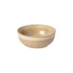 ARENITO POKE BOWL CHAMPAGNE YELLOW 18CM STONEWARE COSTA NOVA