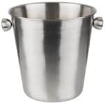 WINE COOLER ∅20CM S/S 4L APS GERMANY