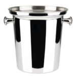 champagne bowl Stainless steel 4lt APS GERMANY