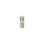ΓΥΑΛΙΝΗ ΑΛΑΤΙΕΡΑ/ΠΙΠΕΡΙΕΡΑ 1 ΤΡΥΠΑ Ø2mm 40ML 3,5X3,5Χ9ΕΚ S/S APS GERMANY - Image 2
