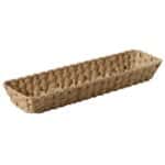 "TWIRL" GN 2/4 BASKET 53Χ16,2Χ6,5CM APS GERMANY