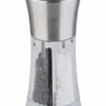 2 in 1 salt / pepper mill "SPICEX"