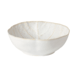 SILVINA SERVING BOWL 28CM FENNEL WHITE STONEWARE COSTA NOVA