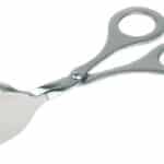 PASTRY TONG 17,5CM S/S APS GERMANY