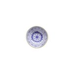 "FLORYN" ΜΠΩΛ ΜΕΛΑΜΙΝΗΣ Φ16ΕΚ ΛΕΥΚΟ/ΜΠΕΖ/ΜΠΛΕ 500ml APS GERMANY - Image 3