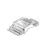 EGG SLICER S/S 14,5X8,5CM APS GERMANY