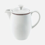 FORM 98 COFFEEPOT ACCENT CACAO 300ml SCHONWALD Germany